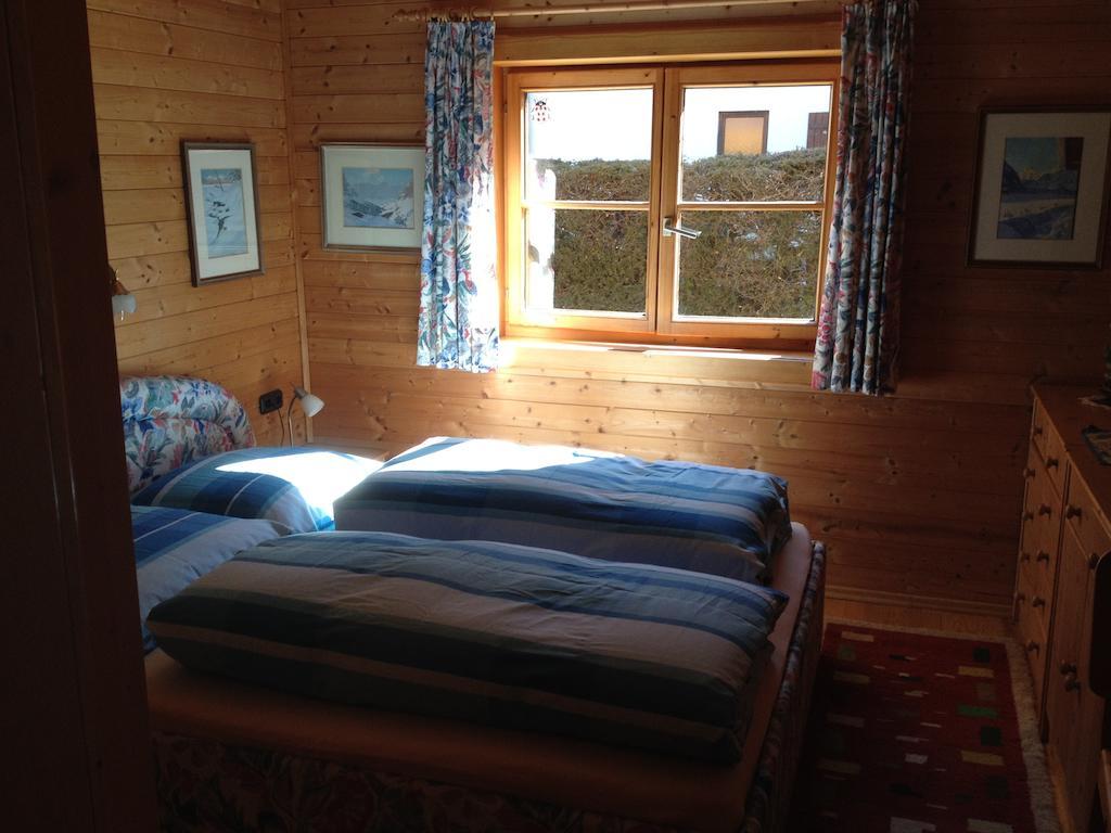 Ferienhaus Zirmheim Pertisau Rom bilde