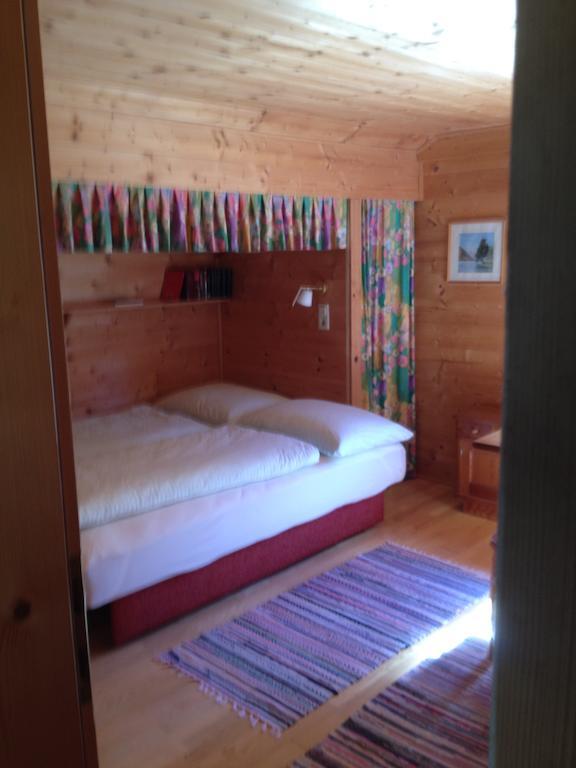 Ferienhaus Zirmheim Pertisau Rom bilde