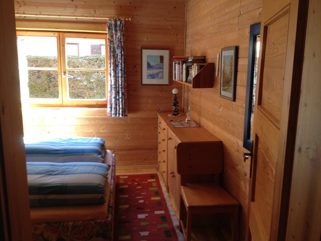 Ferienhaus Zirmheim Pertisau Rom bilde