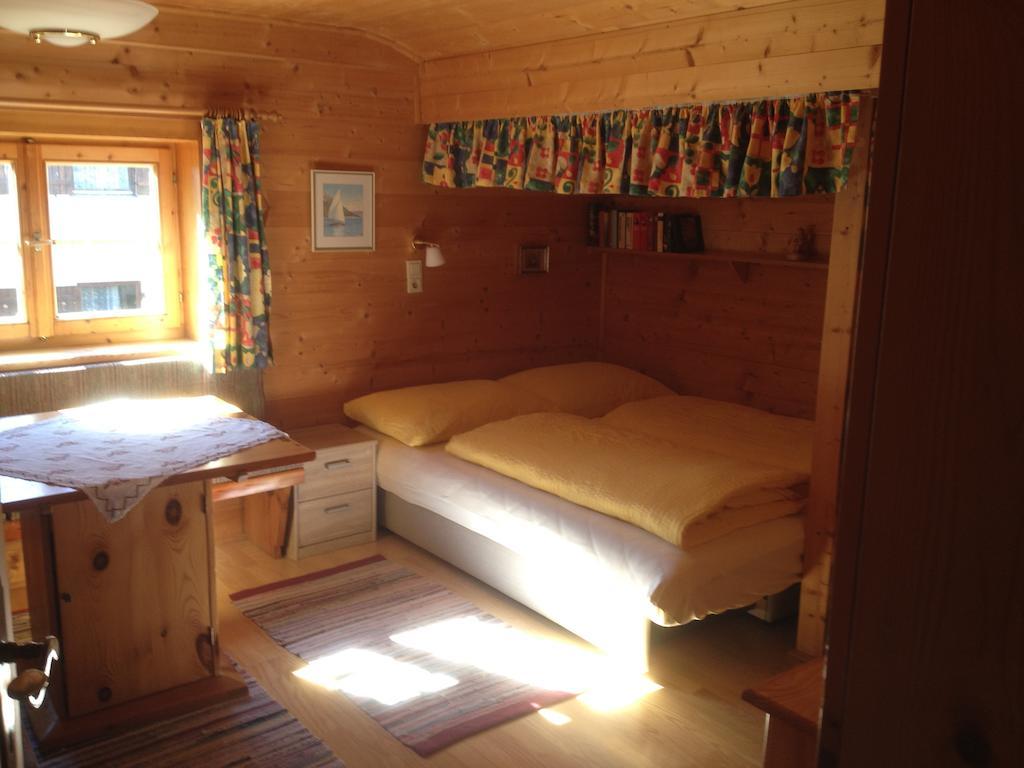 Ferienhaus Zirmheim Pertisau Rom bilde