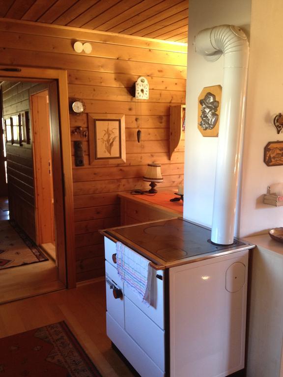 Ferienhaus Zirmheim Pertisau Rom bilde