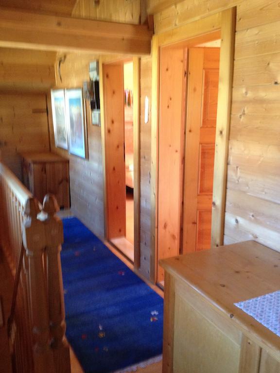 Ferienhaus Zirmheim Pertisau Rom bilde