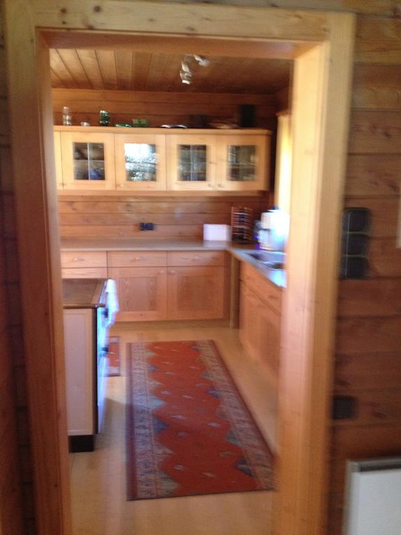 Ferienhaus Zirmheim Pertisau Rom bilde